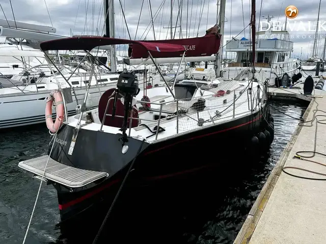 Alb Sail 41