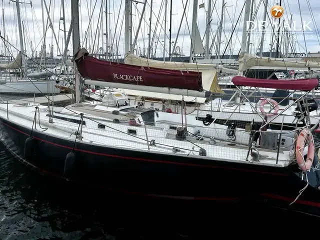 Alb Sail 41