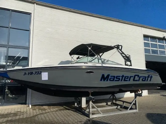 2004 Mastercraft 280 vld