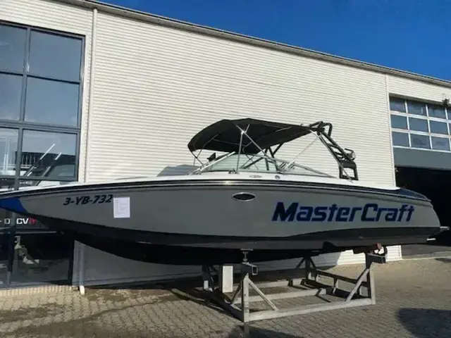 Mastercraft 280VLD