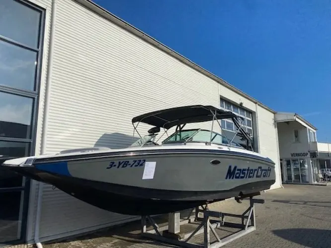 2004 Mastercraft 280 vld