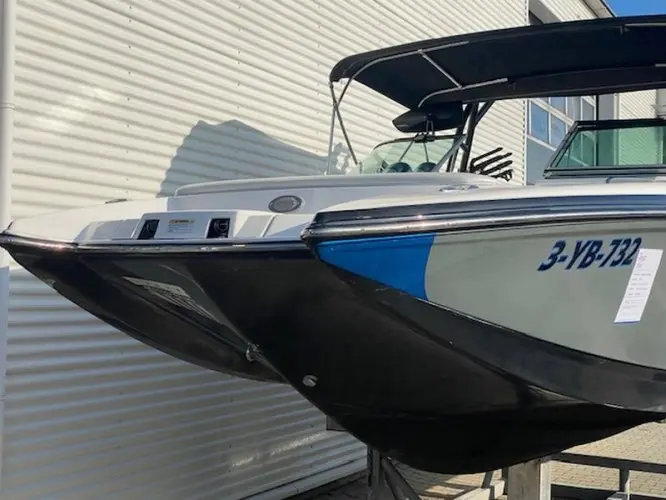 2004 Mastercraft 280 vld