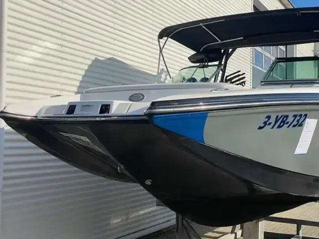 Mastercraft 280VLD