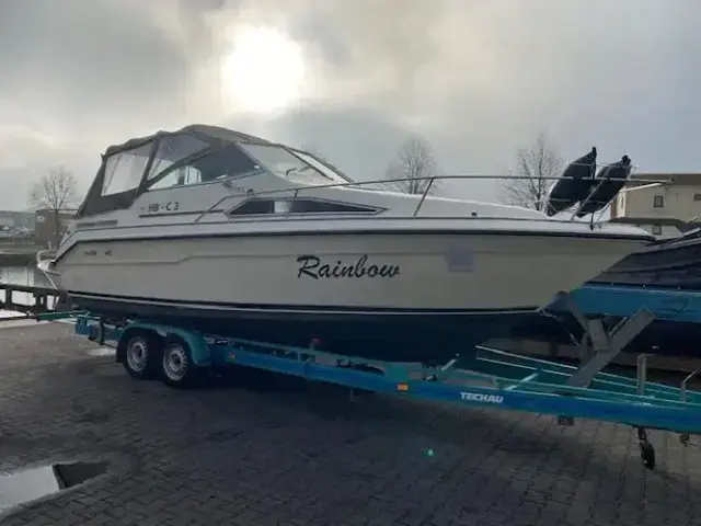 Sea Ray 240 DA