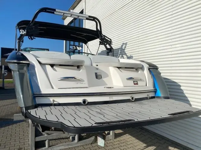 2004 Mastercraft 280 vld