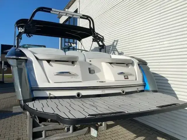 Mastercraft 280VLD