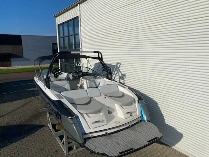 2004 Mastercraft 280 vld