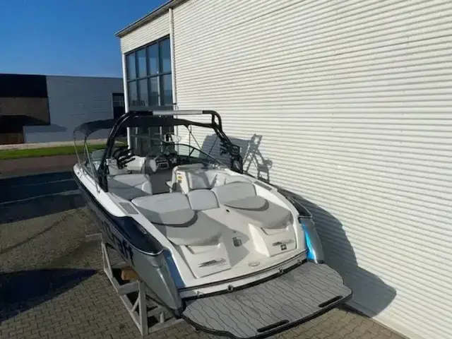 Mastercraft 280VLD