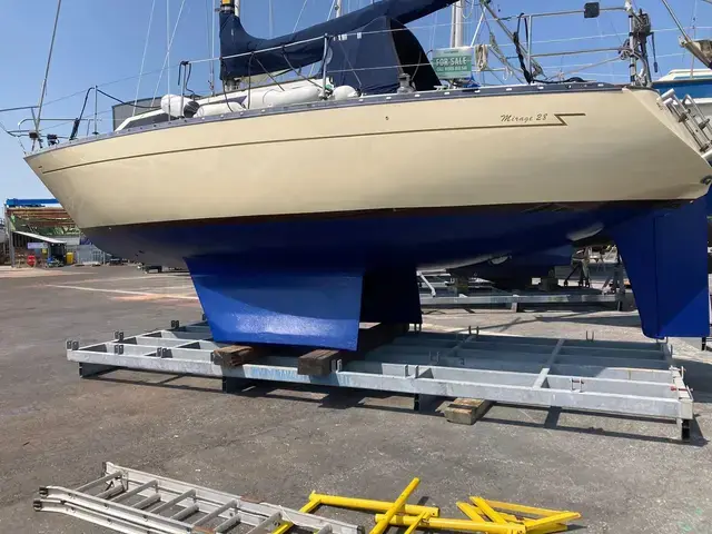 Mirage 28