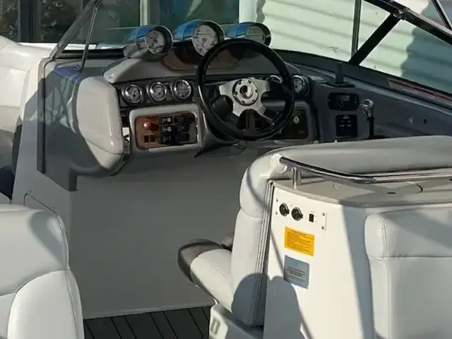 Mastercraft 280VLD