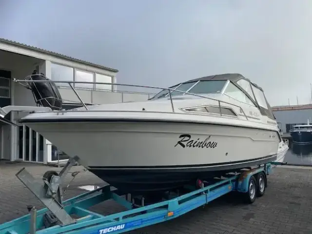 Sea Ray 240 DA