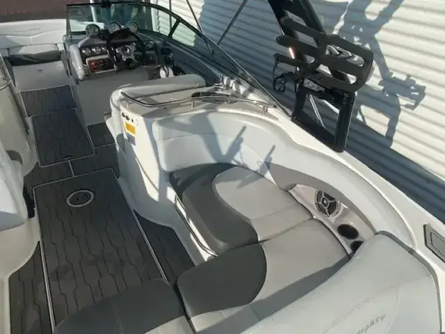 Mastercraft 280VLD