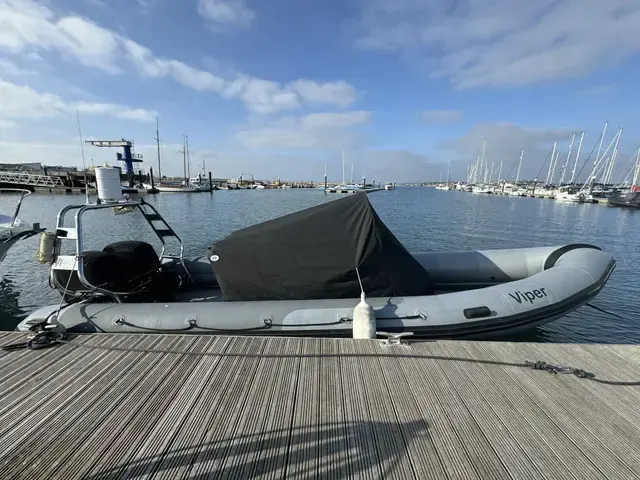 Xs Ribs 700