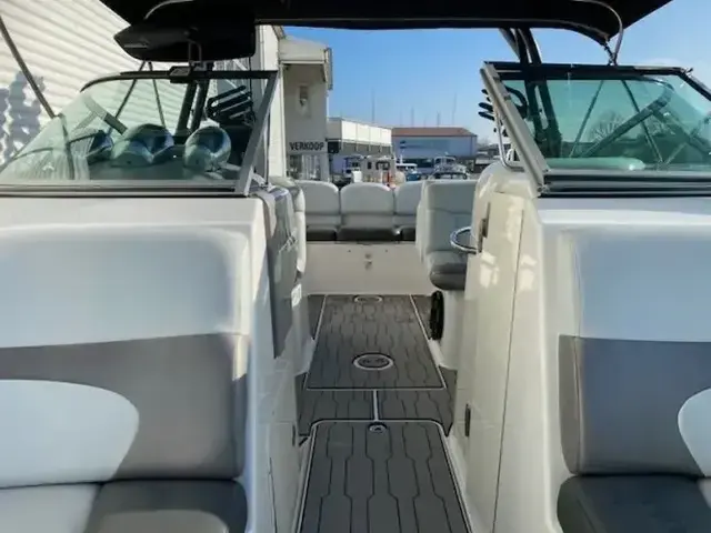 Mastercraft 280VLD