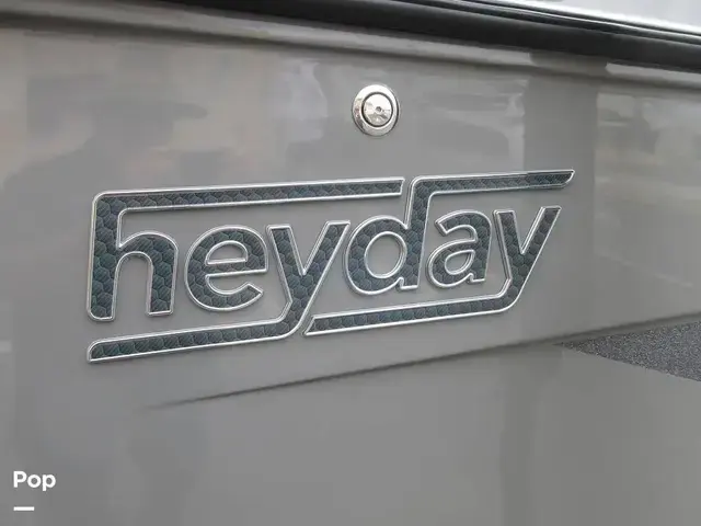 Heyday H22