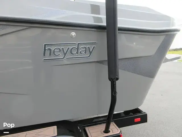 Heyday H22