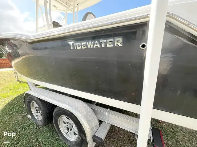 Tidewater 230 Cc