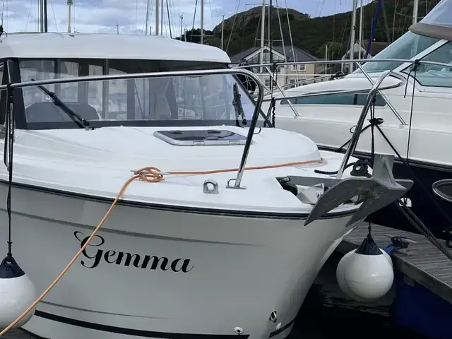 Jeanneau Merry Fisher 695