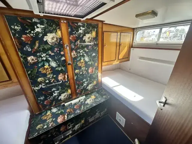 De Ruiter Flybridge