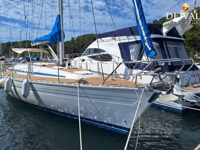 Bavaria 41 Exclusive