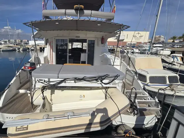 Fountaine Pajot Highland 35 Pilot