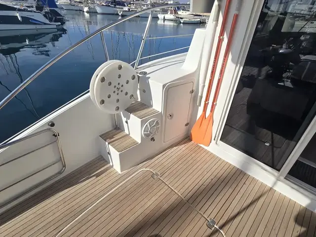 Fountaine Pajot Highland 35 Pilot