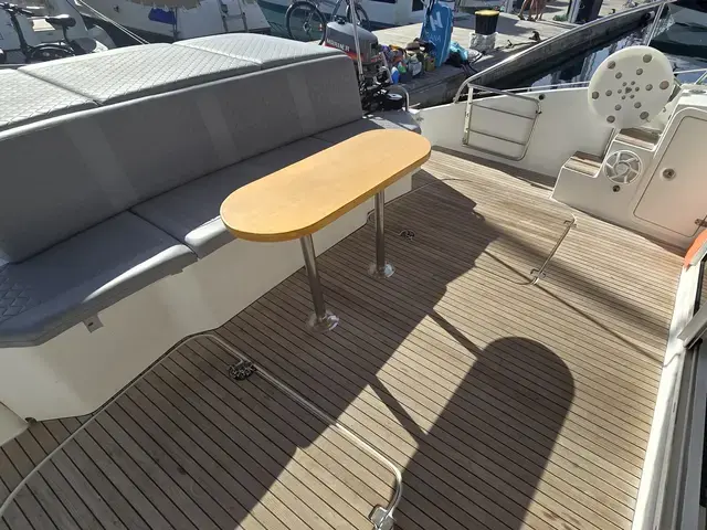 Fountaine Pajot Highland 35 Pilot