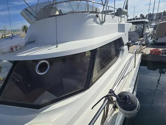 Fountaine Pajot Highland 35 Pilot