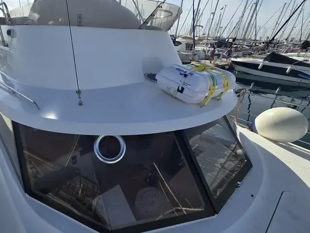 Fountaine Pajot Highland 35 Pilot