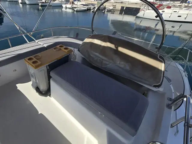 Fountaine Pajot Highland 35 Pilot