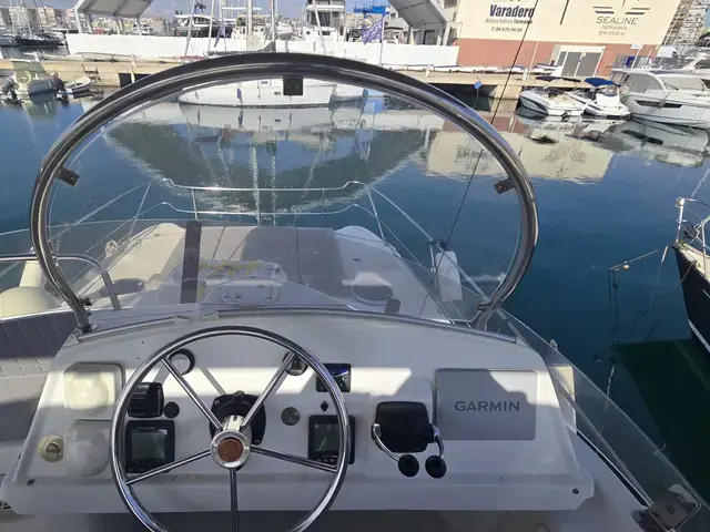 Fountaine Pajot Highland 35 Pilot