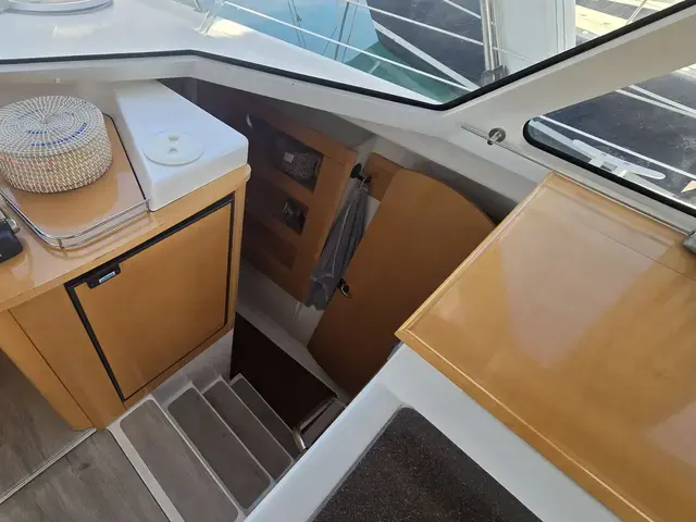 Fountaine Pajot Highland 35 Pilot