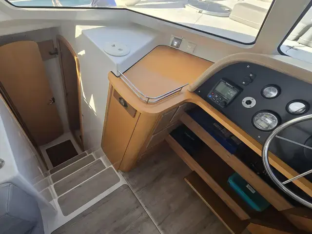 Fountaine Pajot Highland 35 Pilot