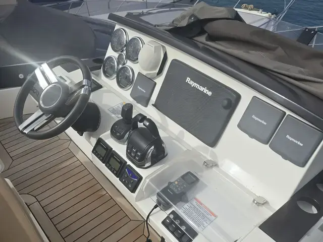 Sealine F42