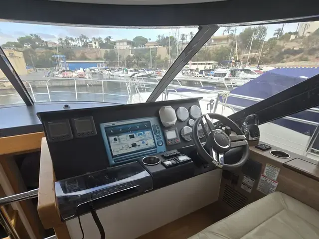 Sealine F42