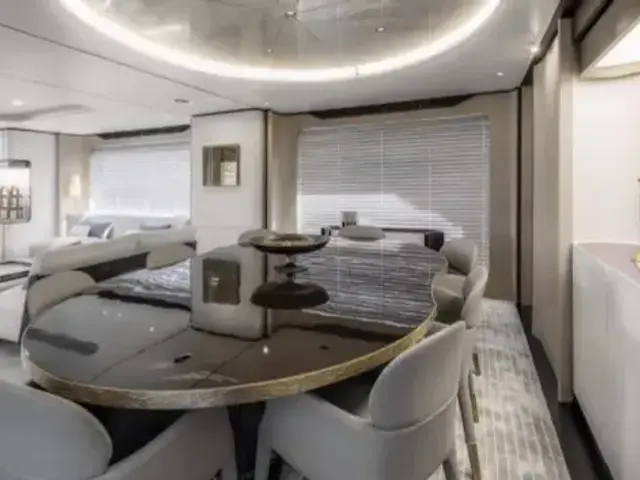 Azimut Grande 32 Metri