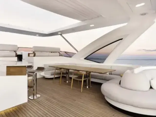 Azimut Grande 32 Metri