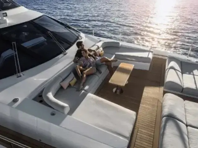 Azimut Grande 32 Metri