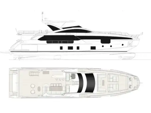 Azimut Grande 32 Metri