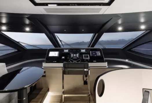 2019 Azimut grande 32 metri