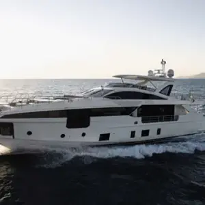 2019 Azimut Grande 32 Metri