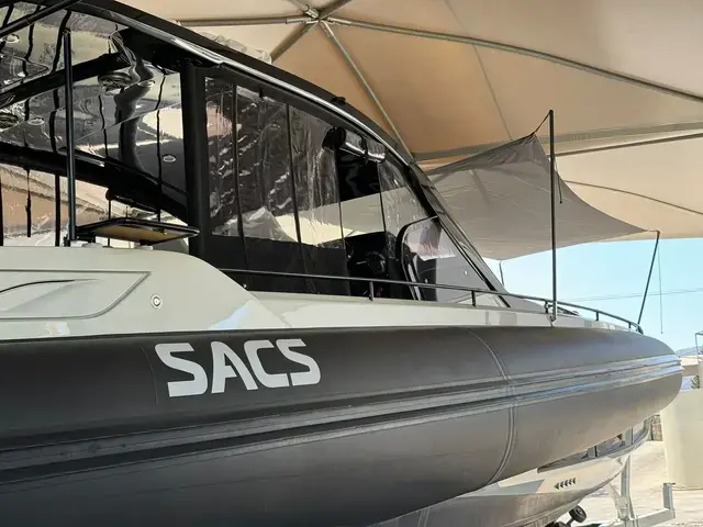 Sacs Rebel 47