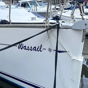 2004 Jeanneau Sun Odyssey 32