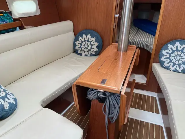 Jeanneau Sun Odyssey 32