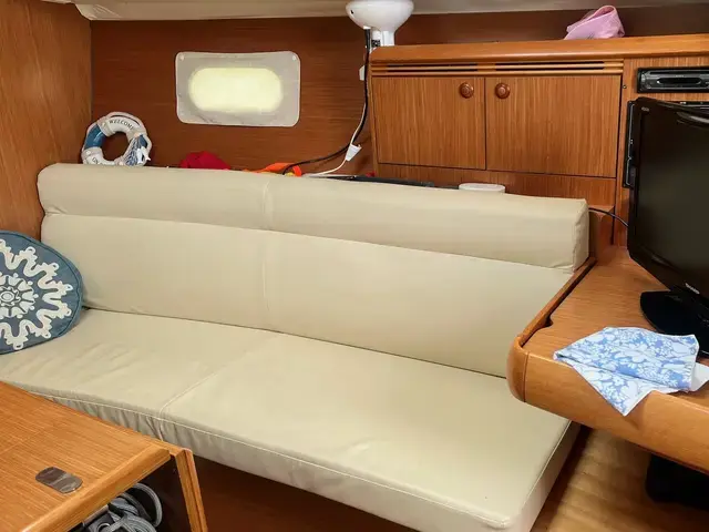 Jeanneau Sun Odyssey 32