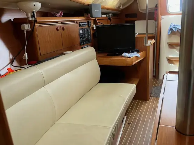 Jeanneau Sun Odyssey 32