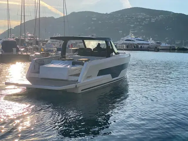 Fjord 41 XL