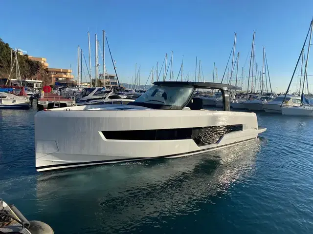 Fjord 41 XL