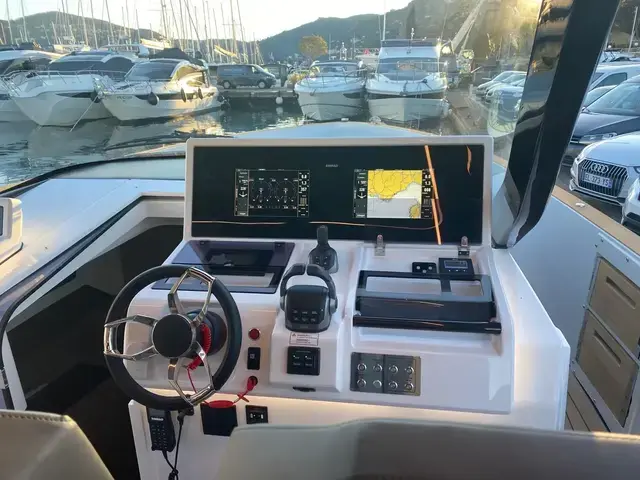 Fjord 41 XL