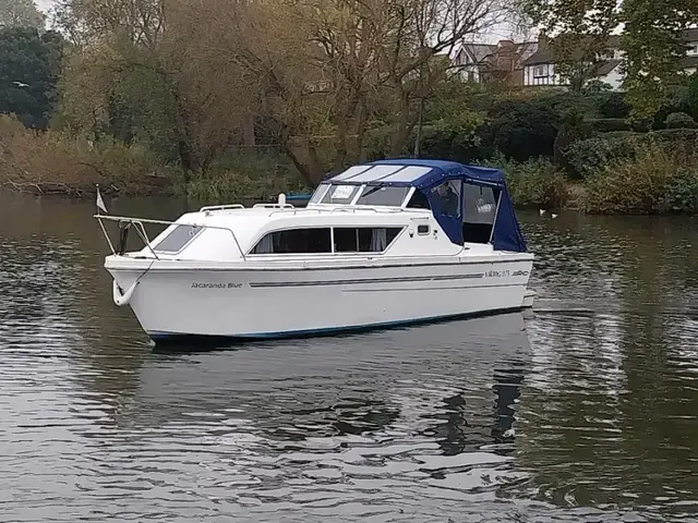 Viking Canal Boats 275